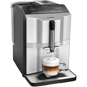 Espresso Siemens EQ.300 TI353201RW stříbrné