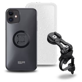 Držák na mobil SP Connect Bike Bundle II na Apple iPhone 11 Pro/Xs/X (54422)