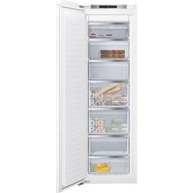 Mraznička Siemens iQ500 GI81NACF0 bílá