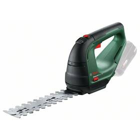 Nůžky na trávu Bosch AdvancedShear 18