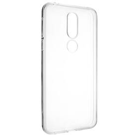 Kryt na mobil FIXED na Nokia 7.1 (FIXTCC-370) průhledný