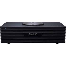 Reproduktor Technics SC-C70MK2EGK černý