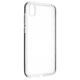 Kryt na mobil FIXED na Huawei Y5 (2019) (FIXTCC-408) průhledný