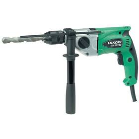 Příklepová vrtačka HIKOKI ( HITACHI ) DV20VB2WUZ ( 790W )