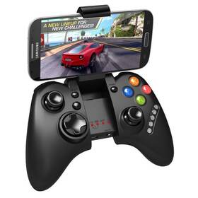 Gamepad iPega Classic BT pro PC/Andriod/TV box (PG-9021) černý