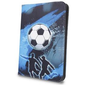 Pouzdro na tablet flipové GreenGo Football na tablet 7-8" (GSM041320)