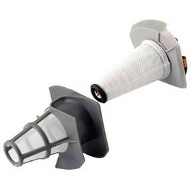 Filtry pro vysavače Electrolux EF141