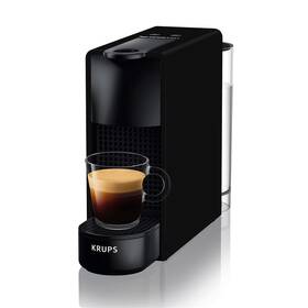 Odvapneni kavovaru nespresso essenza 