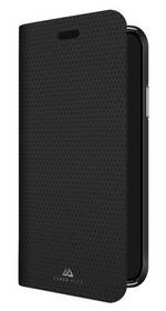 Pouzdro na mobil flipové Black Rock The Standard Booklet na Apple iPhone 11 Pro (BR1091MPU02) černé