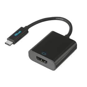 Redukce Trust USB-C/HDMI (21011)