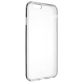 Kryt na mobil FIXED na Apple iPhone 6/6s (FIXTCC-003) průhledný