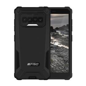Mobilní telefon F150 H2022 (TELF1AH2022LBK) černý