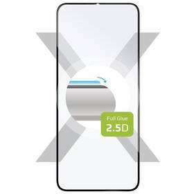 Tvrzené sklo FIXED Full-Cover na Xiaomi Redmi A1/A1S/A1+ (FIXGFA-1033-BK) černé