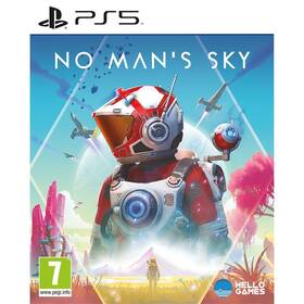 Hra Bandai Namco Games PlayStation 5 No Man’s Sky (3391892023596)