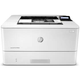 Tiskárna laserová HP LaserJet Pro M404nc (W1A52A#B19)