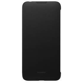 Pouzdro na mobil flipové Huawei Y7 2019 (51992902) černé