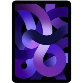 Dotykový tablet Apple iPad Air (2022) Wi-Fi 256GB - Purple (MME63FD/A)