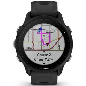 Chytré hodinky Garmin Forerunner 955 PRO (010-02638-30) černý