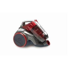 Podlahový vysavač Hoover Khross KS50PET 011 červený