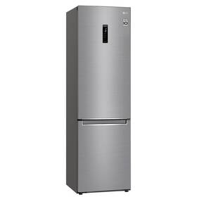 Chladnička s mrazničkou LG GBB72PZDMN