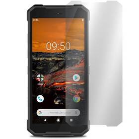 Tvrzené sklo myPhone Hammer Explorer (NFOLMYAHEXPLOHD)