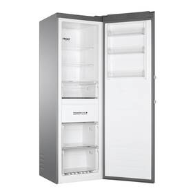 Mraznička Haier H3F-320FSAAU1 nerez + Haier 12 let na kompresor