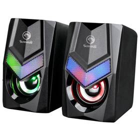 Reproduktory Marvo SG-118, 2.0 (SG-118) černé