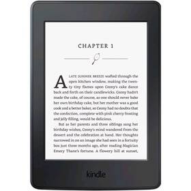 Čtečka e-knih Amazon Kindle Paperwhite 4 2018 bez reklam (EBKAM1152) černá