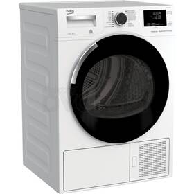 Sušička prádla Beko DH 8544 CSFRX bílá