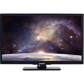 Televize Orava LT-636 (A140B) černá