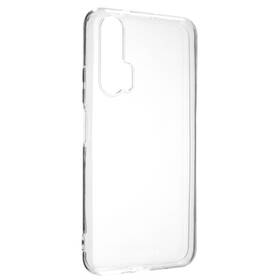 Kryt na mobil FIXED Skin na Honor 20 Pro (FIXTCS-419) průhledný
