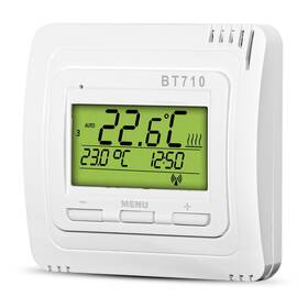Termostat Elektrobock BT710, bezdrátový (BT710) - rozbaleno - 24 měsíců záruka