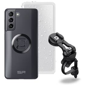 Držák na mobil SP Connect Bike Bundle II na Samsung Galaxy S21 (54438)