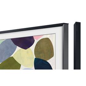 Výměnný rámeček Samsung pro Frame TV s úhlopříčkou 65" (2020) černý - rozbaleno - 24 měsíců záruka