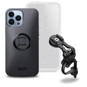 Držák na mobil SP Connect Bike Bundle II na Apple iPhone 13 Pro Max (54446)