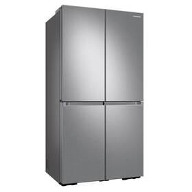 Americká lednice Samsung RF65A967ESR/EO nerez