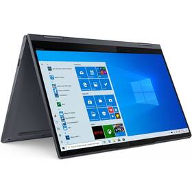Notebook Lenovo Yoga 7 14ITL5 (82BH00AACK) šedý