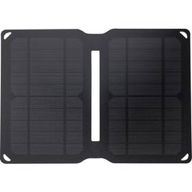Solární panel Sandberg Solar Charger 10W 2xUSB (420-69) černý
