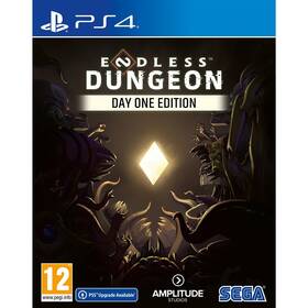 Hra Sega PlayStation 4 Endless Dungeon: Day One Edition (5055277050031)