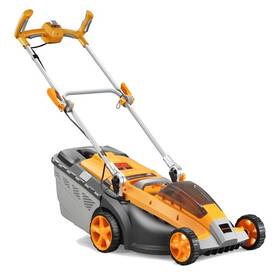 Sekačka Riwall RALM 3740i (bez baterie)
