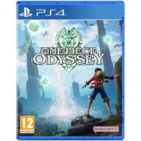Hra Bandai Namco Games PlayStation 4 One Piece Odyssey (3391892020977)