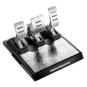 Pedály Thrustmaster T-LCM PEDALS pro PC, PS5, PS4 a Xbox One, Xbox Series X (4060121)