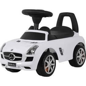 Odrážedlo plastové Buddy Toys BPC 5110 Mercedes