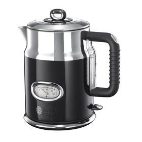 Rychlovarná konvice RUSSELL HOBBS RETRO 21671-70 černá