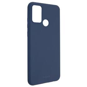 Kryt na mobil FIXED Story na Honor 9A (FIXST-580-BL) modrý