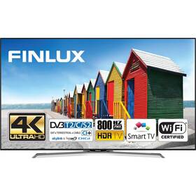 Televize Finlux 43FUE8160 černá