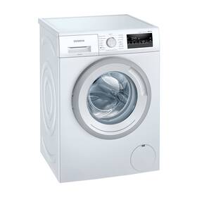Pračka Siemens iQ300 WM14N261CS bílá