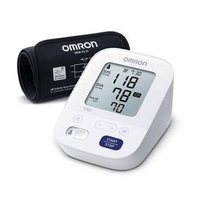 Tlakoměr na paži OMRON M3 Comfort Intelli