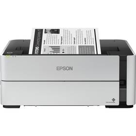 Tiskárna inkoustová Epson EcoTank M1180 (C11CG94403)