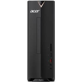 Stolní počítač Acer Aspire XC-1660 (DT.BGWEC.002) černý
